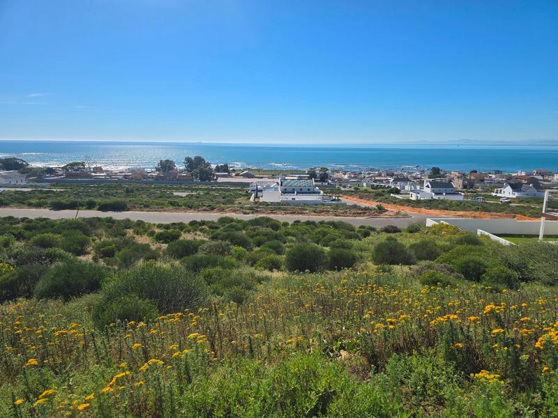 0 Bedroom Property for Sale in St Helena Views Western Cape